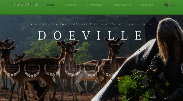 doevillethemovie.com