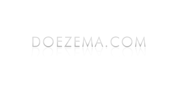 doezema.com