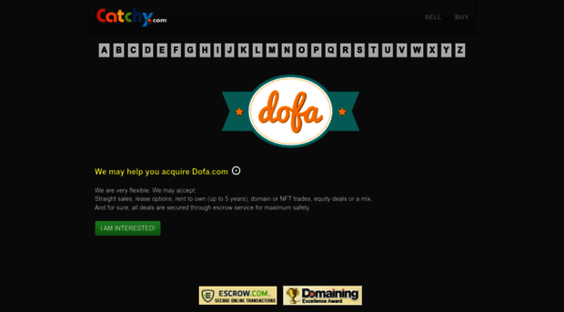 dofa.com