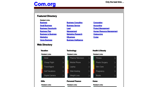 dofe.com.org