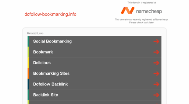 dofollow-bookmarking.info