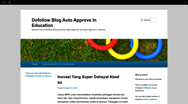 dofollowblogautoapprove.edublogs.org