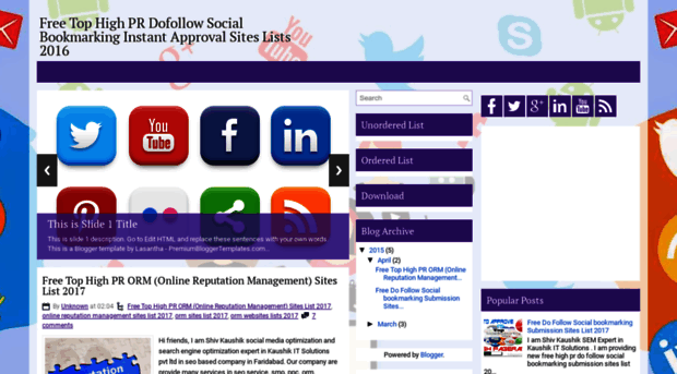 dofollowsocialbookmarkingwebsitelist.blogspot.com