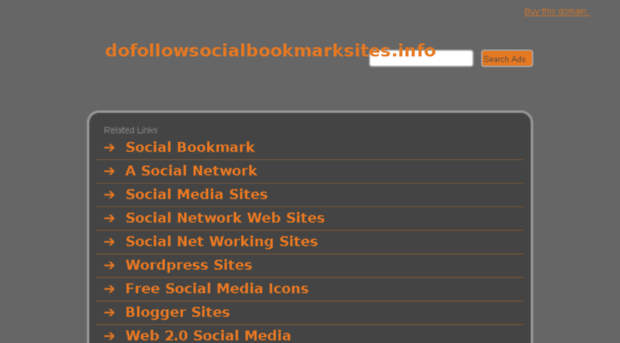 dofollowsocialbookmarksites.info