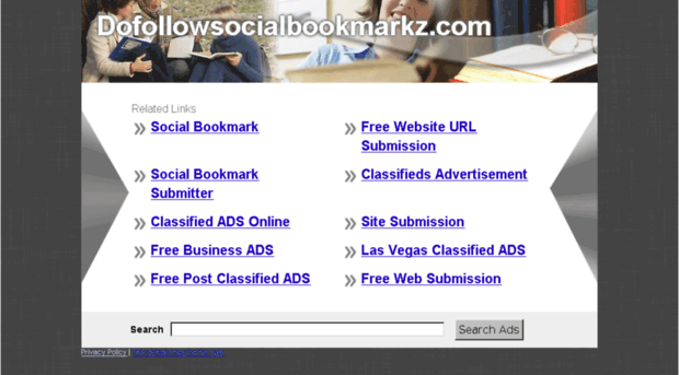 dofollowsocialbookmarkz.com