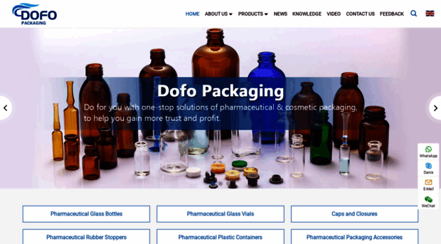 dofopackaging.com