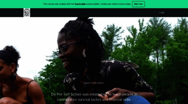 doforselfschool.teachable.com