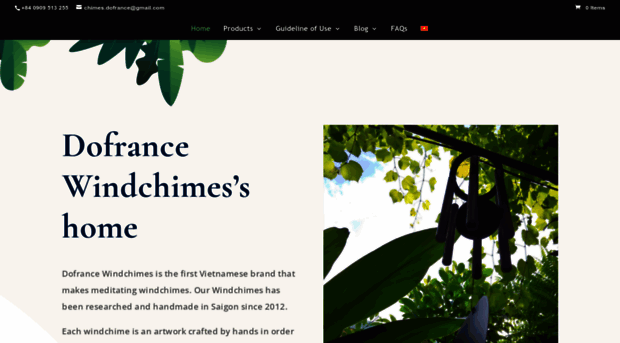 dofrance.vn