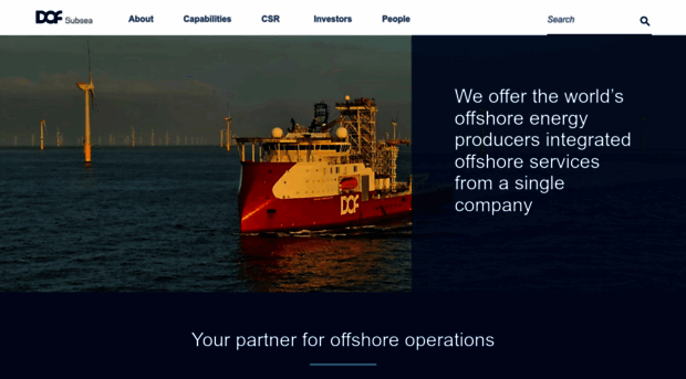 dofsubsea.com