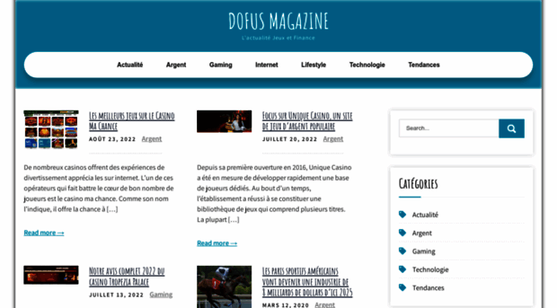 dofus-site.com