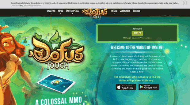 dofus-touch.com