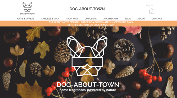 dog-about-town.co.uk