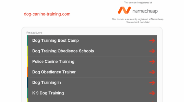 dog-canine-training.com
