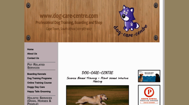 dog-care-centre.com