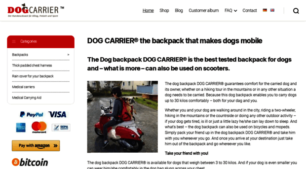 dog-carrier.de