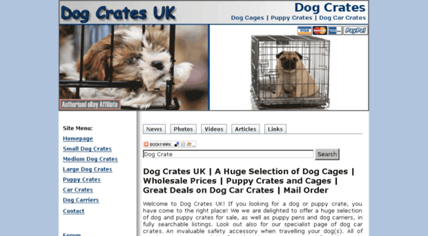 dog-crates.org.uk