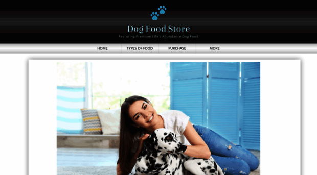 dog-food-store.com