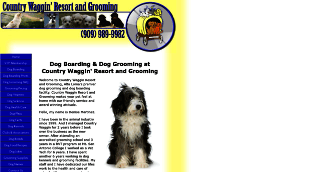 dog-grooming-boarding.com