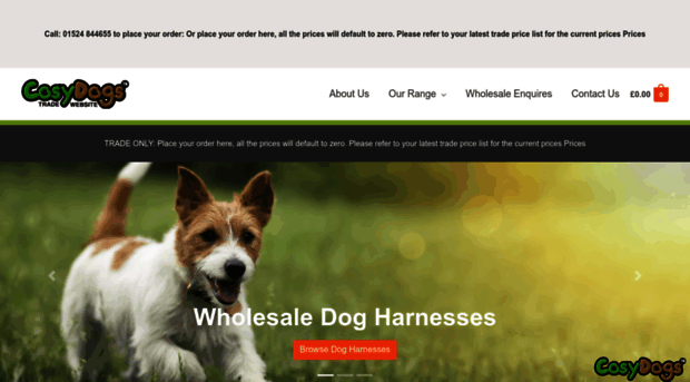 dog-harnesses.co.uk