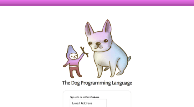 dog-lang.org