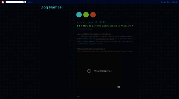 dog-names-worldwide.blogspot.com