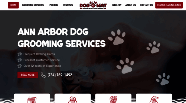 dog-o-mat.com