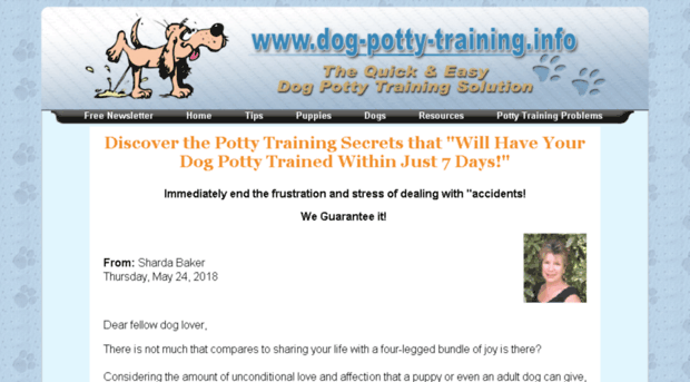 dog-potty-training.info