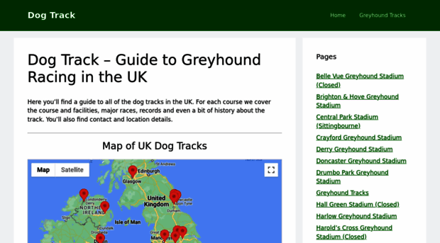 dog-track.co.uk