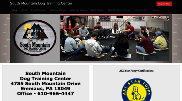 dog-training-lehighvalley.com