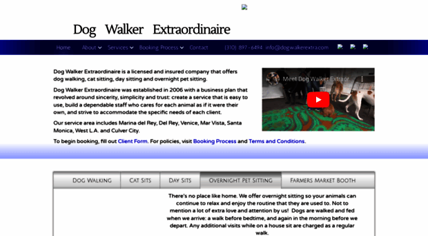 dog-walker-extraordinaire.webflow.io