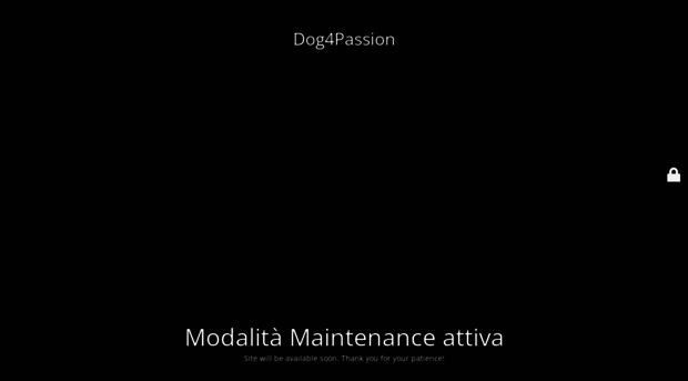 dog4passion.com