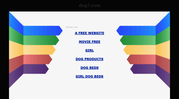 dog7.com