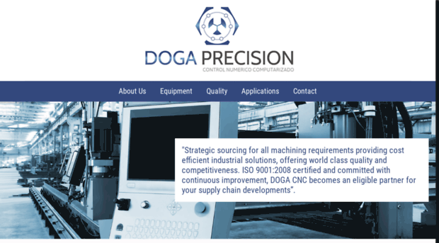 dogacnc.com