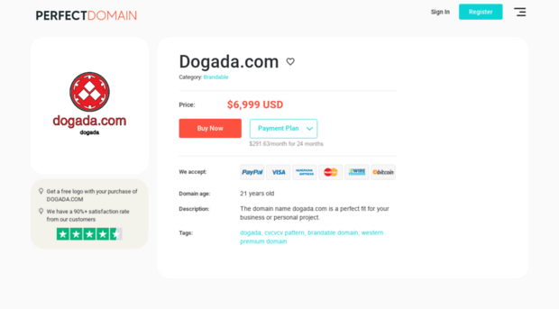 dogada.com