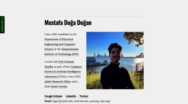 dogadogan.com