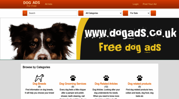 dogads.co.uk