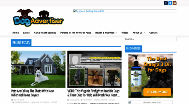 dogadvertiser.com