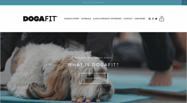 dogafit.com