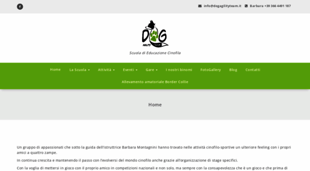 dogagilityteam.it