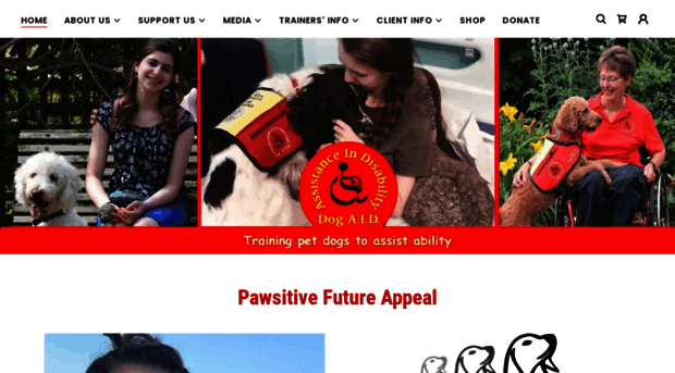 dogaid.org.uk