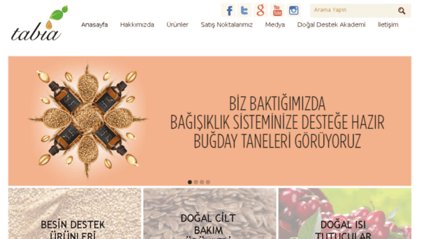 dogaldestek.com.tr