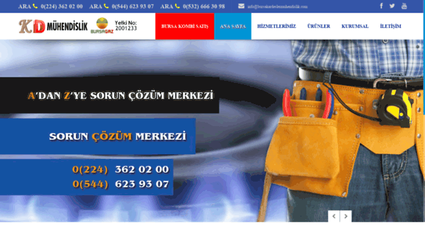 dogalgazbursa.net