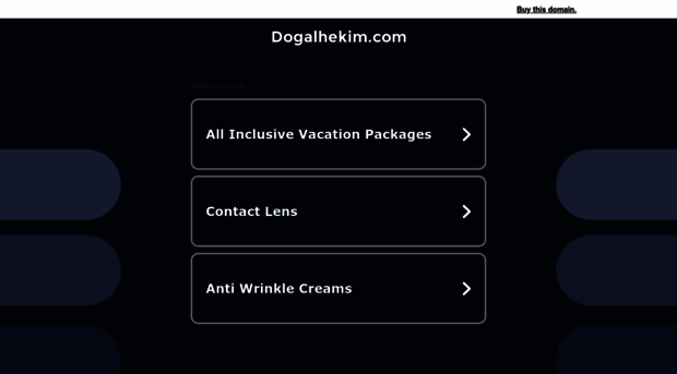 dogalhekim.com