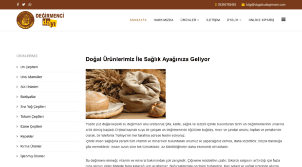 dogalsudegirmeni.com