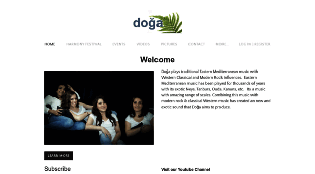 dogamelbourne.com