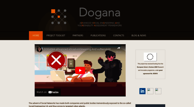 dogana-project.eu