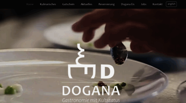 dogana.com