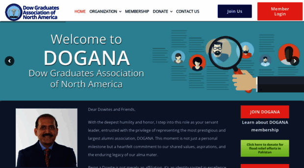 dogana.org