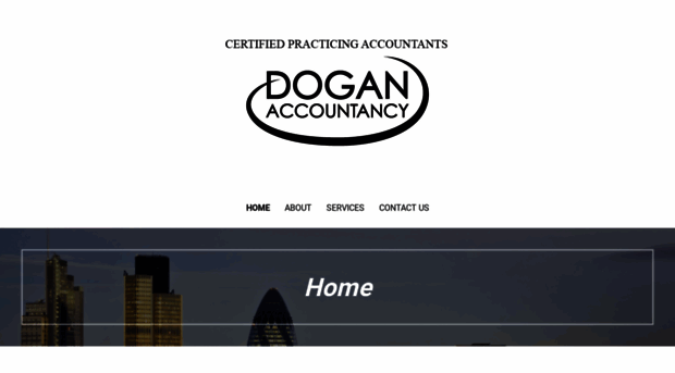 doganaccountancy.com