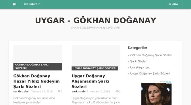 doganaylar.com